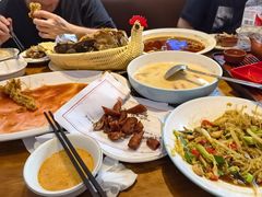 -外婆烧.老杭帮菜(庆春店)