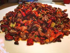 霸王兔.-兔槽江湖菜·重庆璧山兔(水围店)