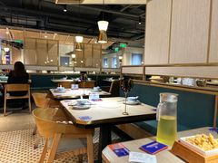 -望蓉城·古法酸菜鱼·川小馆(金桥国际店)