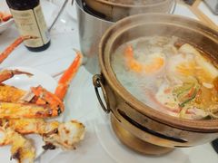 -第六季自助餐厅(北太平庄店)
