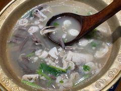 -蒙艾里民族传统菜蒙餐