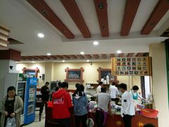 -詹氏包记(文公路店)