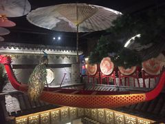 -老宁波1381餐厅(宏泰广场店)