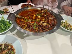 -新沸腾鱼乡(世贸天阶店)