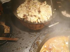 吊锅饭-味舵主不改良老火锅(杨舍老街店)