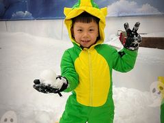 -广州热雪奇迹