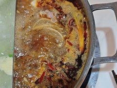 -大四喜·鲜牛肉火锅(洛阳大学城店)