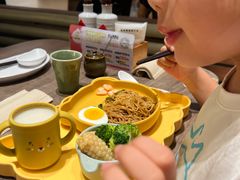 -苏小柳点心·手作小笼包(浦东嘉里城分院)