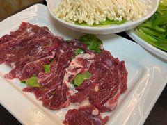 -鮨青(恒基名人购物中心店)