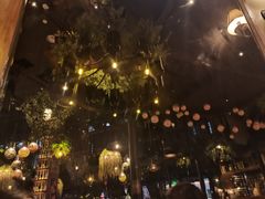 -临界音乐酒馆·小龙虾·江湖菜(华熙LIVE·鱼洞店)