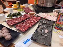 -福合埕牛肉丸(福平路店)