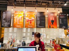 -COSTA COFFEE(成都来福士店)