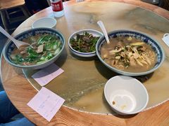 -慧娟面馆·餐厅(望江路店)