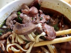 -王记生烫牛杂面馆(兰陵路店)