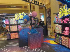 -LUSH(威尼斯人店)