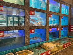 -潮州府·潮菜·砂锅粥(徐家汇店)