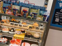 -DQ·蛋糕·冰淇淋(万象城店)