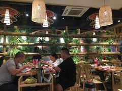-椰夫人·养生椰子鸡(黄埔时代城店)