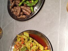 -丽伟的串·烧烤·砂锅(季景天地店)