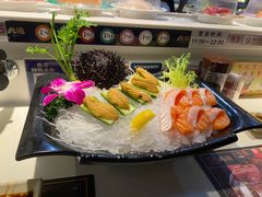 -元通寿司(东骏店)