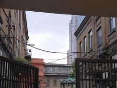 -百乐会相声剧场