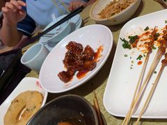 -火宫殿·小吃王国(坡子街店)