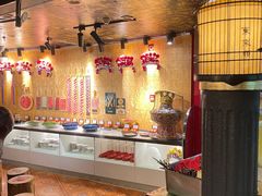 -羊大爷涮肉(亮马桥店)