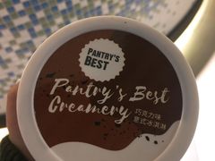 -Pantry's Best派悦坊蛋糕(K11购物艺术中心店)