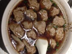虾籽馄饨-东园小馆·早茶·淮扬小炒(三盛广场店)