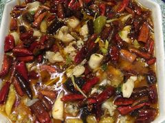 -白家寨子·山野白族菜(古城总店)