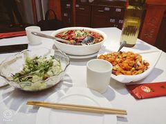 -峨嵋酒家总店(车公庄店)