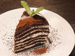 -The Cheebat 锌吧·Bistro(体育西店)