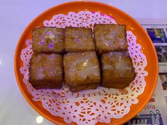 -澳门陈光记烧味饭店(郎家园店)