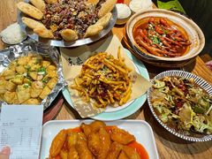 -东来土菜馆(民祥园路店)