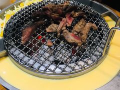 -紫霞门韩国料理烤肉(深南东路店)