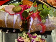 -Luchador摔跤手墨西哥餐厅(恒宇广场店)