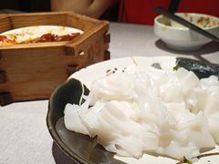 -晓粤·惹味粤菜(凯德乐峰广场店)