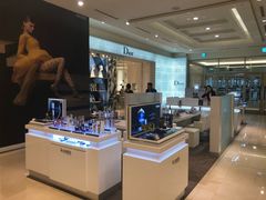 -乐天免税店(明洞店)