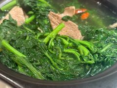 原味西洋菜汤-煲煲好(朝阳门店)