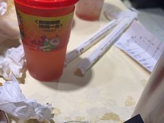 -聚味瞿记·龙虾堂(天元店)