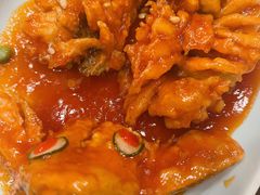 -燕风楼烤鸭店(建设总店)