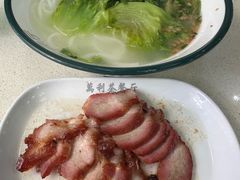 -万利港式茶餐厅
