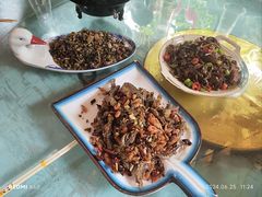 -鱼乐岛餐厅·户外花园主题餐厅