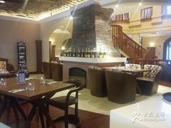 -浦鸿会尚莊亲子餐厅(碧云店)