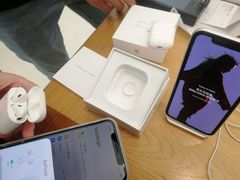 -Apple零售店(济南恒隆广场店)