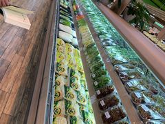 自助取餐区-果蔬好生活超市(东湖店)