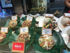 -食悦天美食广场(沈阳青年大街万象城店)