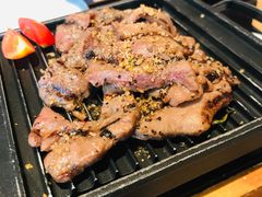 -味太助·银饭食堂(中华城店)