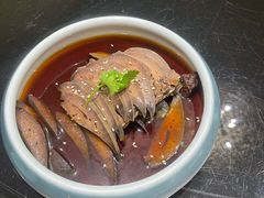 -锡和无锡菜(景丽苑店)