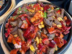 -蒙料·手把肉(望京店)